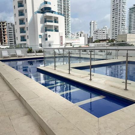 Hogar De Playa, Diversion Y Descanso En Familia Cartagena Exterior photo