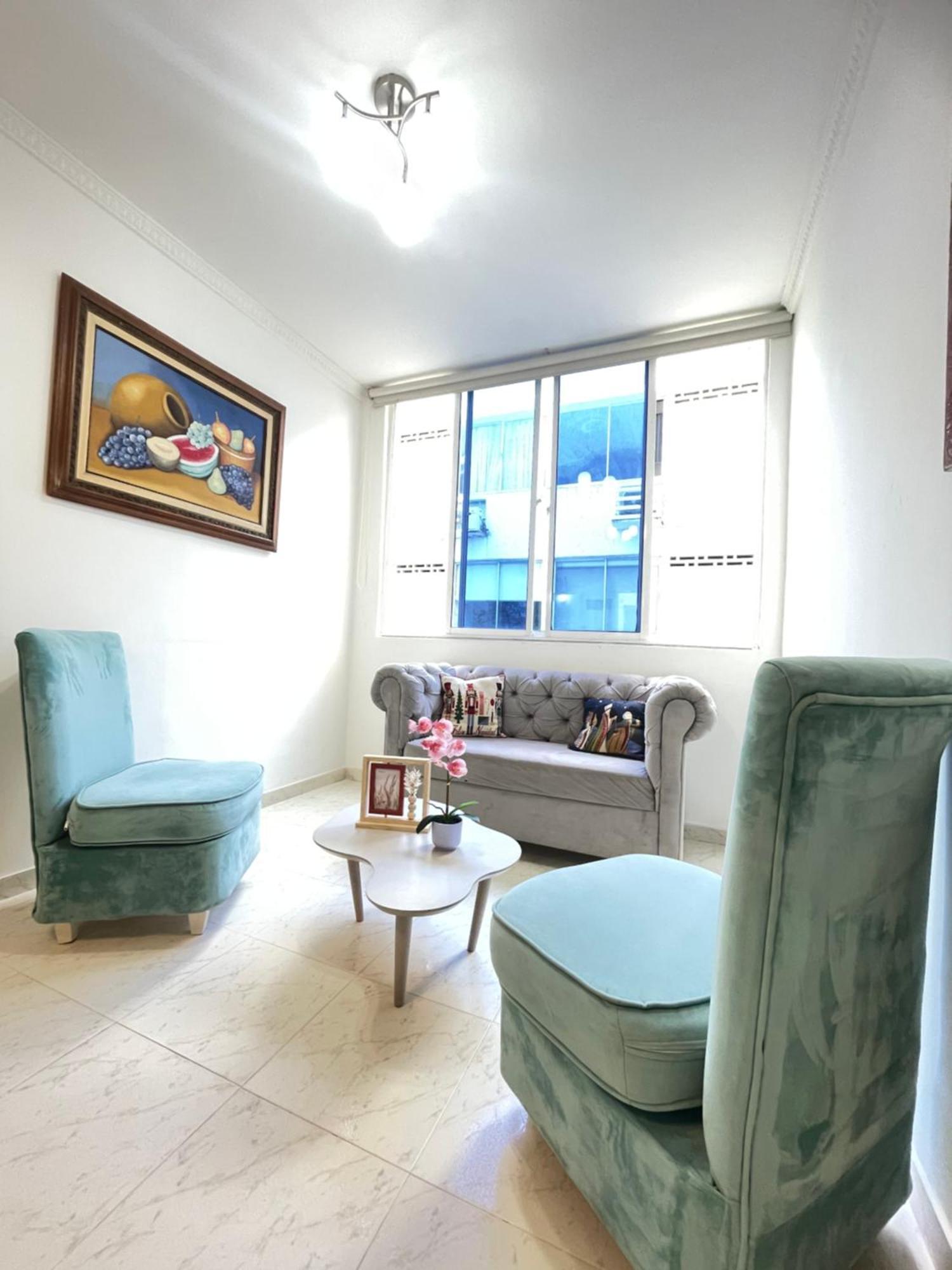 Hogar De Playa, Diversion Y Descanso En Familia Cartagena Exterior photo